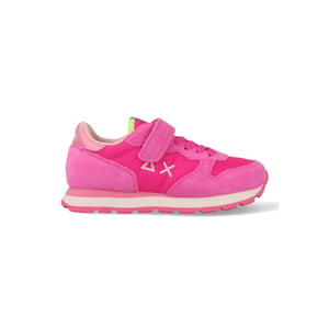 SUN68 Girl's ally solid (kind) z36401k 20