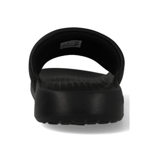Lacoste Slippers serve slide 1.0 749cma002131261-blk/wht / wit