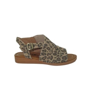 Blowfish Malibu Aspire j7792f1250 sand leopard