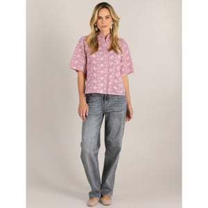 Ivy Beau Grada red