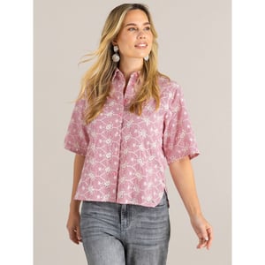 Ivy Beau Grada red