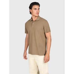 Brunotti domo men polo sport polo korte mouw heren -