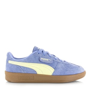 Puma Palermo intense lavender gum lage sneakers unisex
