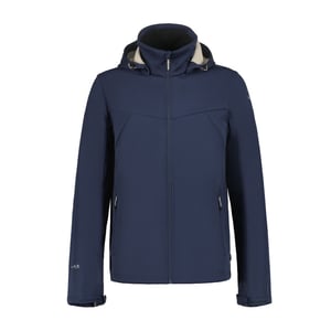 Icepeak biggs functioneel jack heren -