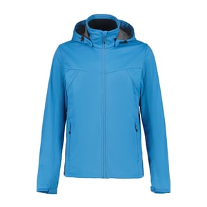 Icepeak biggs functioneel jack heren -
