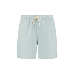 Shiwi 1525107100 mike solid- 7015 green seafoam swim shor