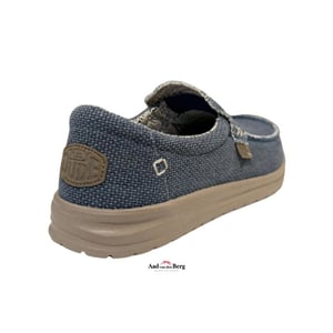 Hey Dude Herenschoenen instappers