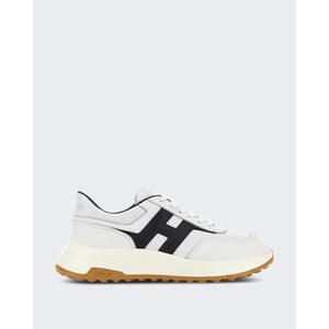 Hogan Heren hyperlight sneaker /grijs