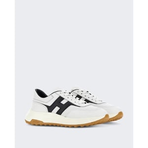 Hogan Heren hyperlight sneaker /grijs