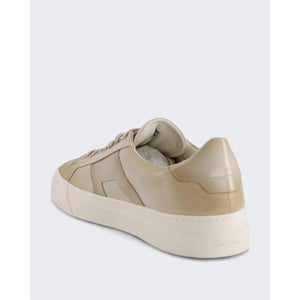 Santoni Heren sneaker