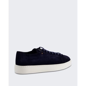 Santoni Heren damps sneaker