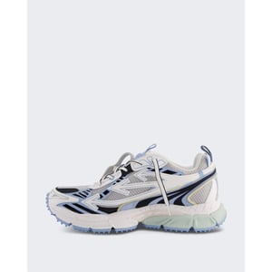 Off White Heren ow be right back sneaker grijs