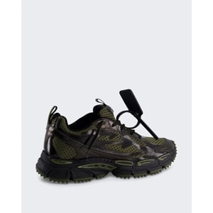 Off White Heren ow be right back sneaker