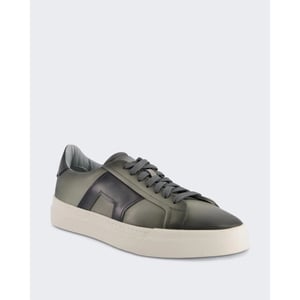 Santoni Heren sneaker