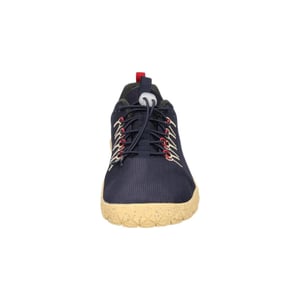 Waldläufer H-boris heren sneaker