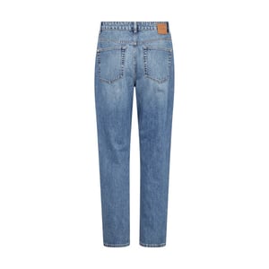 Mos Mosh 174471 493 mosmosh mmrachel vintage jeans mid blue