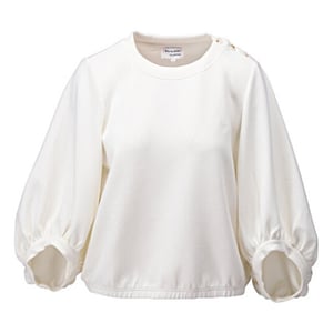 K-Design Sweater c60l egret