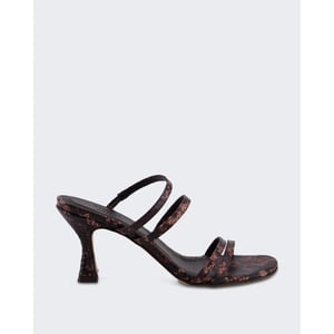 Toral Dames weekend low