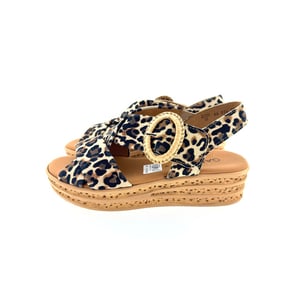 Gabor 84.556.32 sandalen