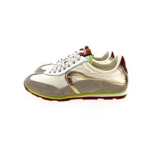 Verbenas Jamaica sneakers