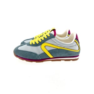 Verbenas Jamaica sneakers