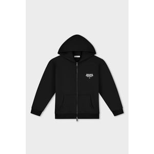 Equalité Equalité societé 2.0 oversized full zip hoodie