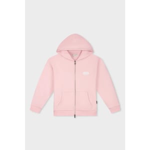 Equalité Equalité societé 2.0 oversized full zip hoodie