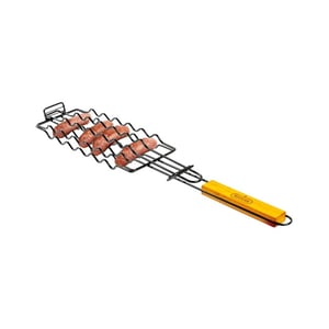Buccan New - bbq chef accessoires pakket