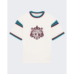 Drole De Monsieur Heren t-shirt danseurs