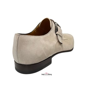 Magnanni Herenschoenen gesp schoenen