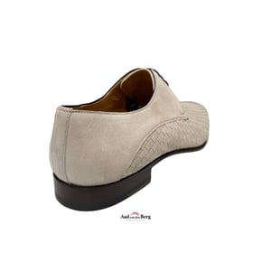 Magnanni Herenschoenen veterschoenen