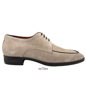 Greve Herenschoenen veterschoenen