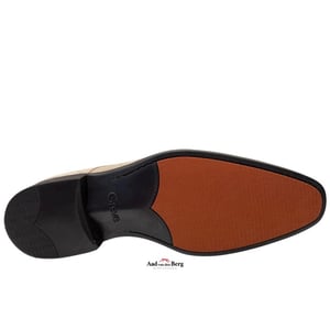 Greve Herenschoenen veterschoenen