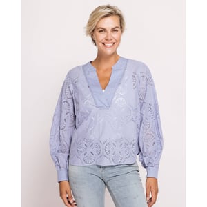 Zhrill Blouse lange mouw n038-n7003 zhromy