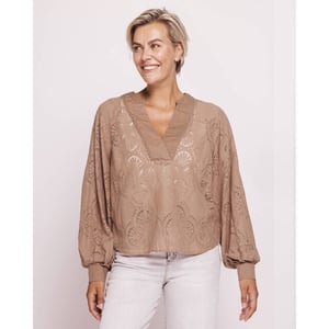 Zhrill Blouse lange mouw n038-n3129 zhromy