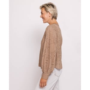 Zhrill Blouse lange mouw n038-n3129 zhromy
