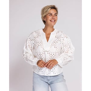 Zhrill Blouse lange mouw n038-n0107 zhromy