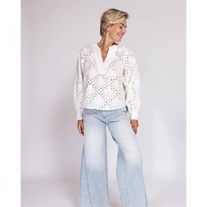 Zhrill Blouse lange mouw n038-n0107 zhromy