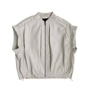 WithBlack Jasje 00001722 wblanni