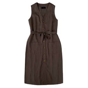 WithBlack Jurk 00001672 wblhelen