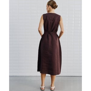 WithBlack Jurk 00001672 wblhelen