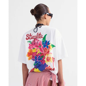 Stieglitz T-shirt s2602052 doris