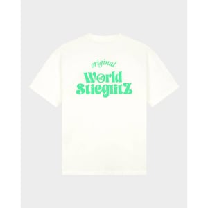 Stieglitz T-shirt s2602016-027 world