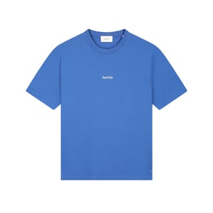 Pure Path T-shirt korte mouw 26010117
