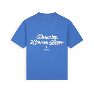 Pure Path T-shirt korte mouw 26010117