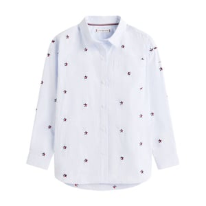 Tommy Hilfiger Blouse kg0kg09306