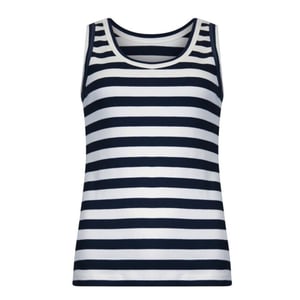 Poools Singlet 613169-dark blue