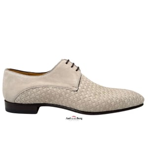 Magnanni Herenschoenen veterschoenen