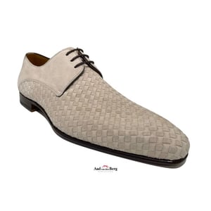 Magnanni Herenschoenen veterschoenen