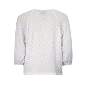 Poools Blouse 613164-white